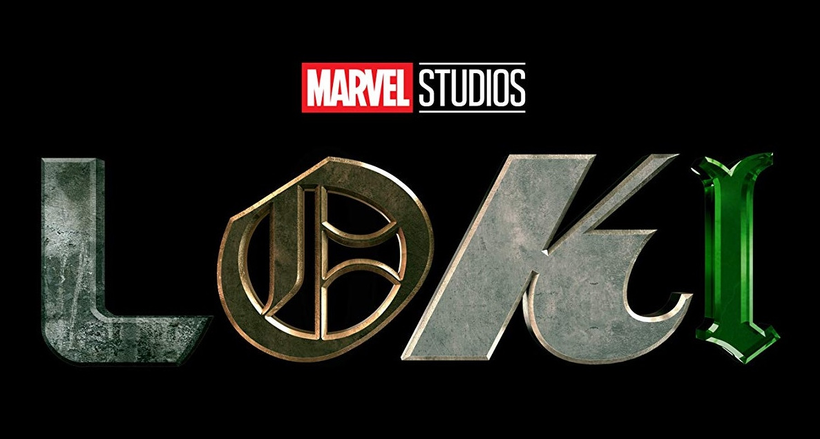 Logo de Loki