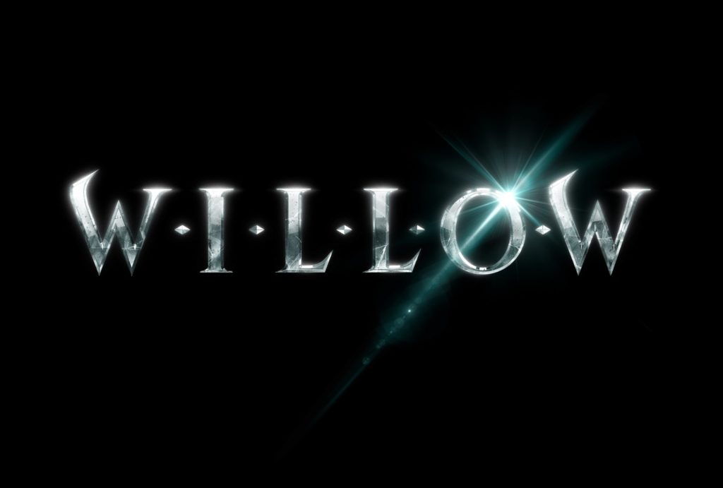 Logo de Willow